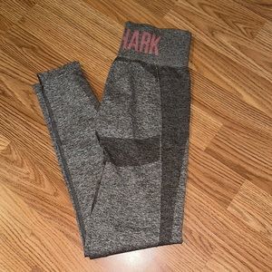 Gymshark flex leggings